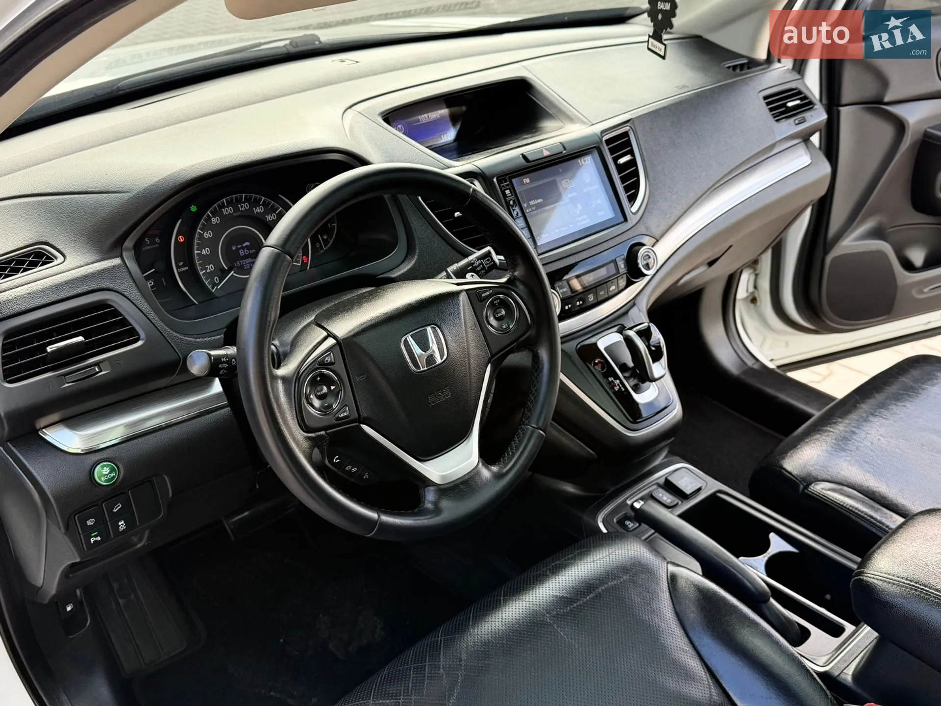 2015 Honda CR-V - мініатюра 43