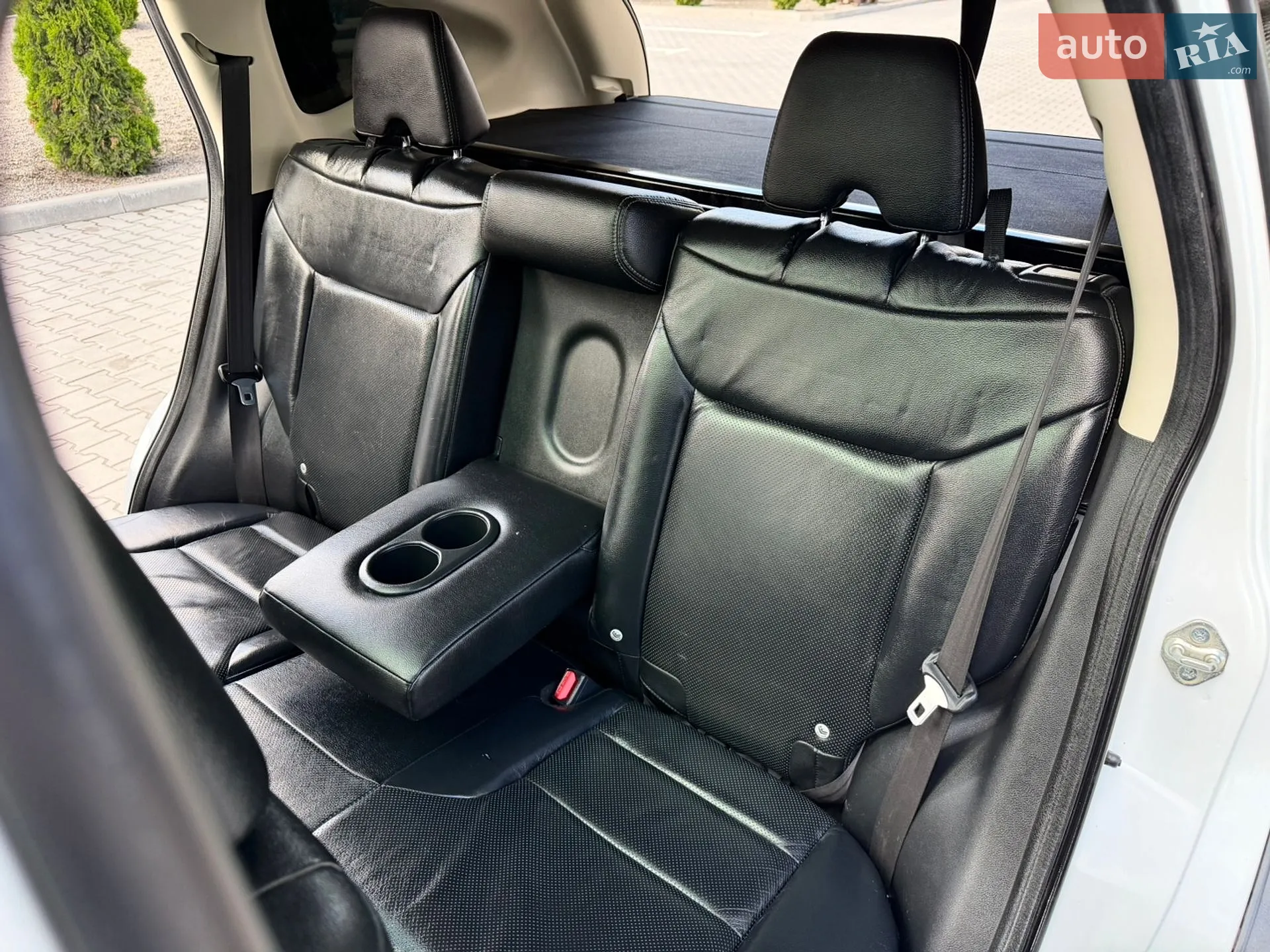 2015 Honda CR-V - мініатюра 47