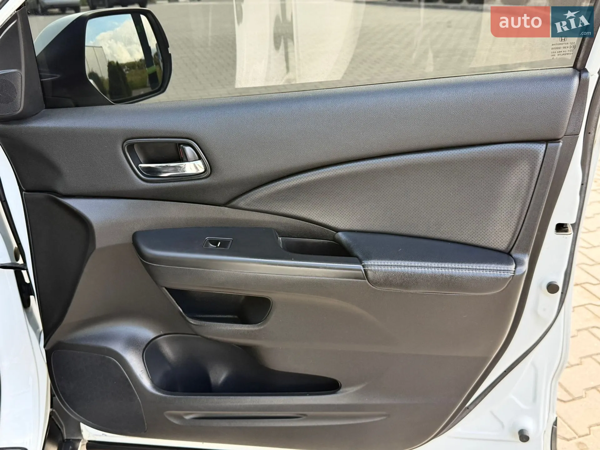 2015 Honda CR-V - мініатюра 48