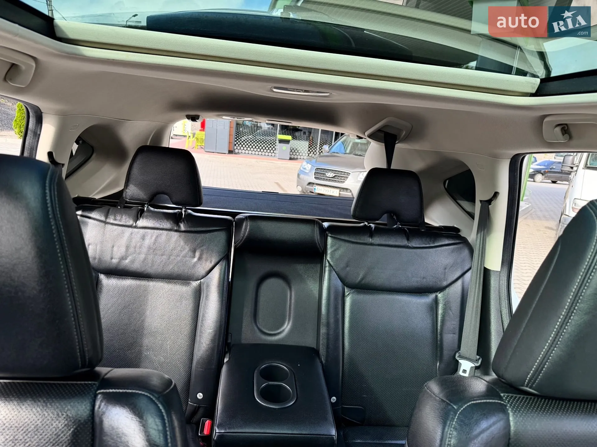 2015 Honda CR-V - мініатюра 53