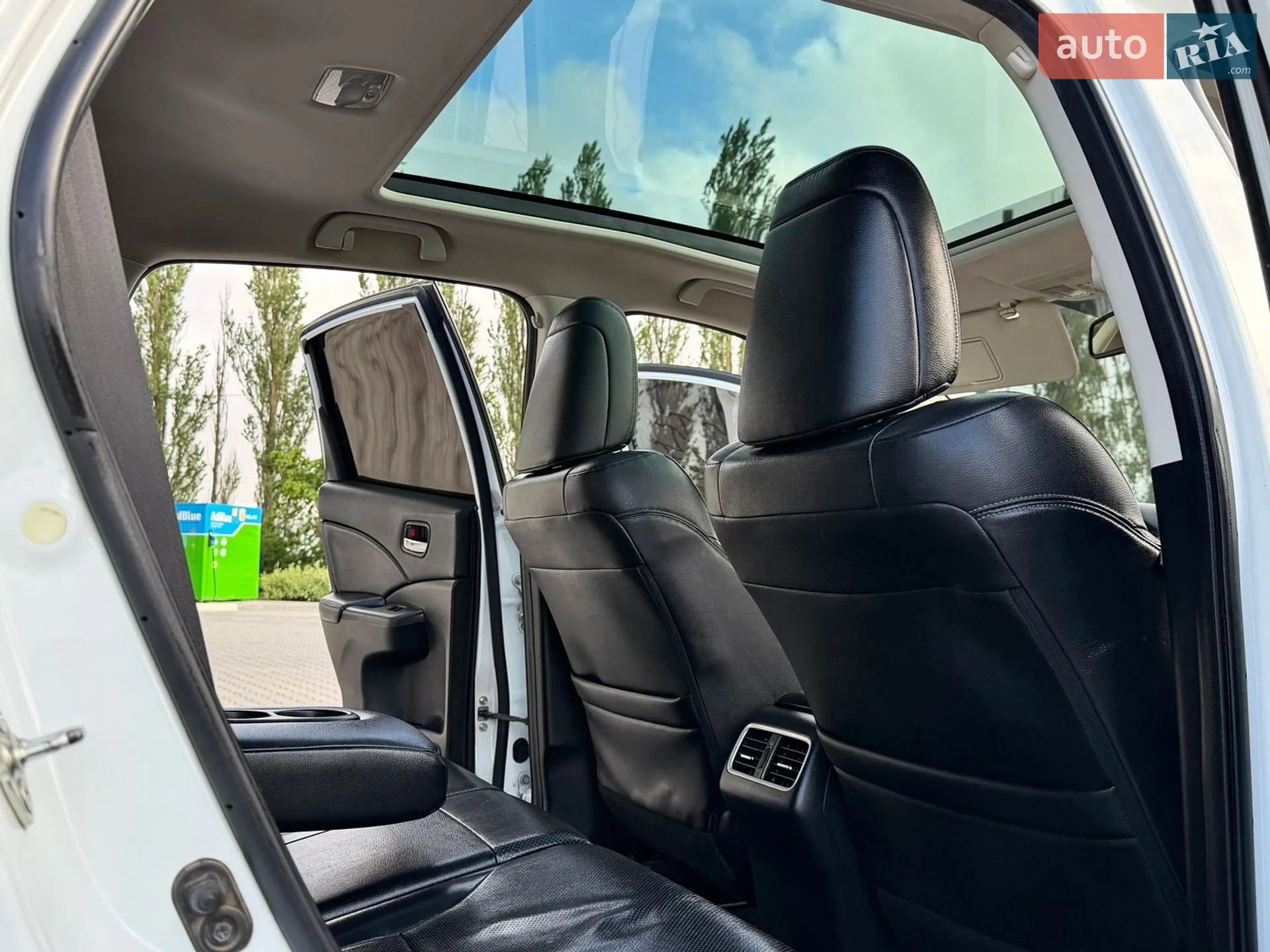 2015 Honda CR-V - мініатюра 57