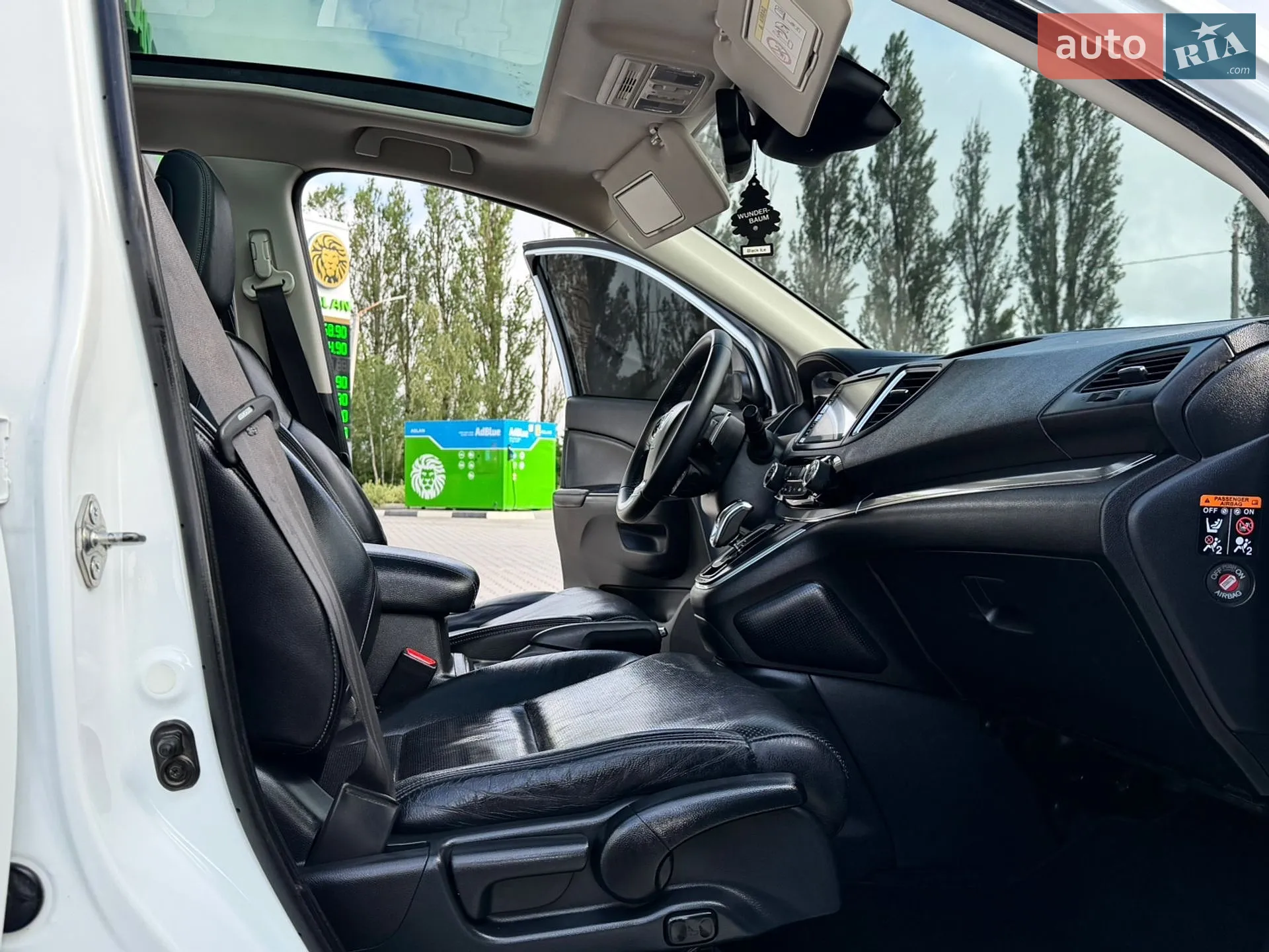 2015 Honda CR-V - мініатюра 58