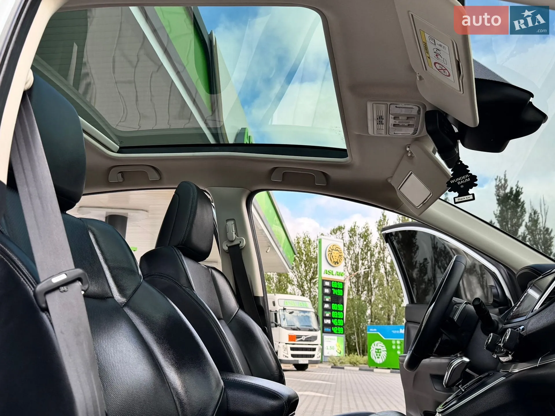 2015 Honda CR-V - мініатюра 70