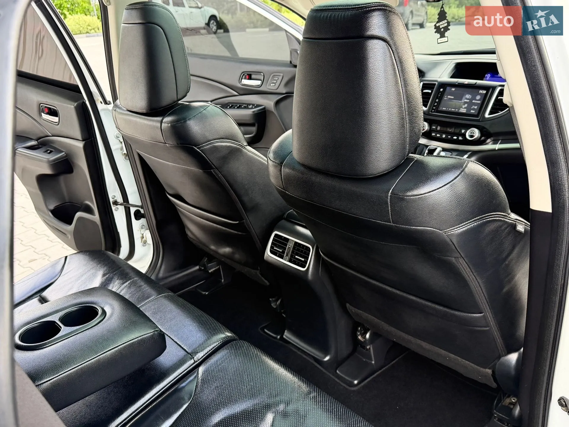 2015 Honda CR-V - мініатюра 71
