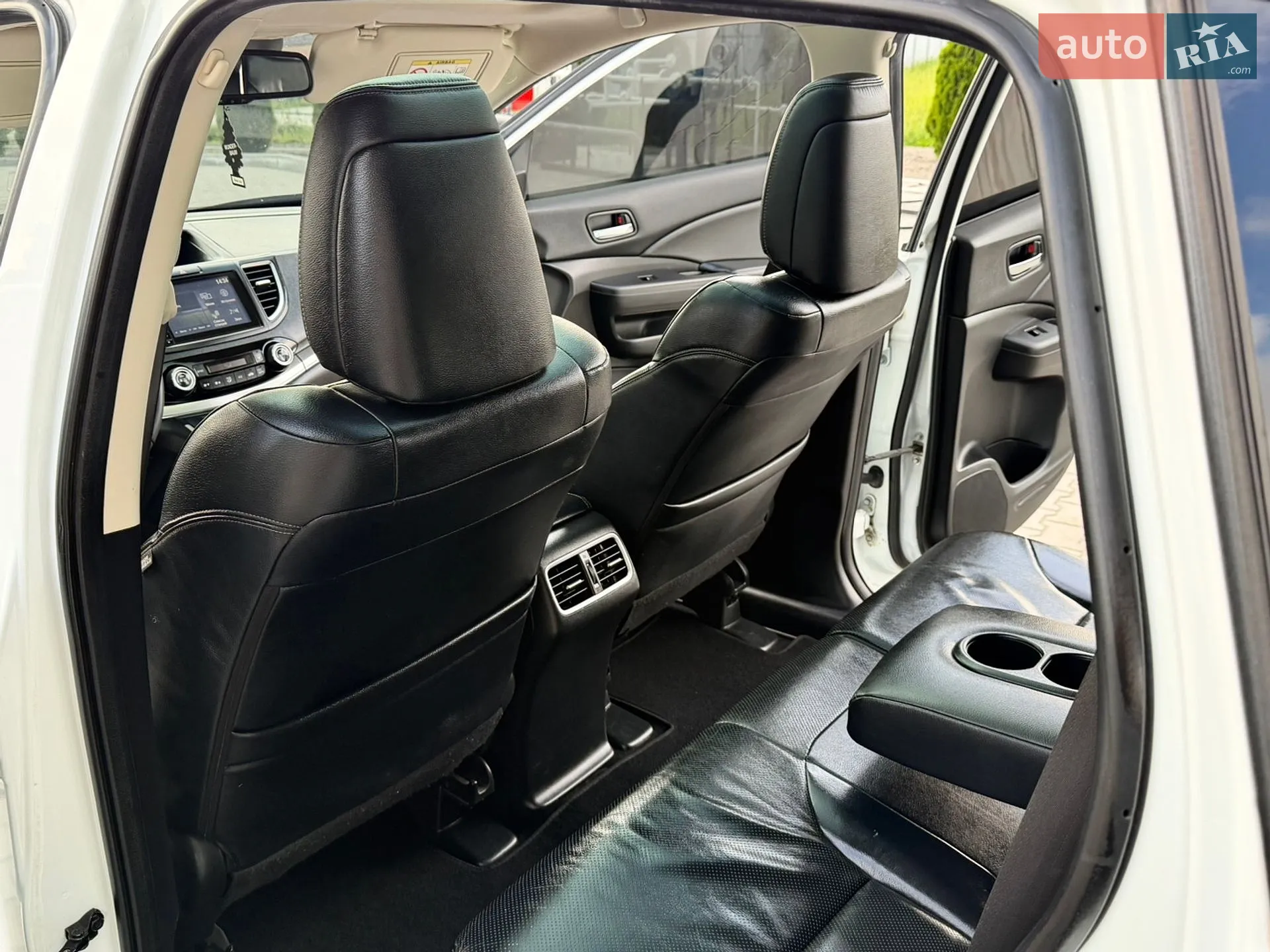 2015 Honda CR-V - мініатюра 72