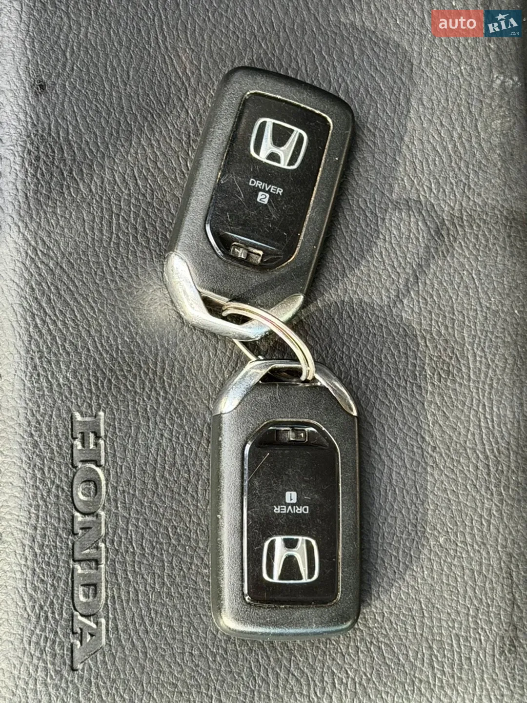 2015 Honda CR-V - мініатюра 86
