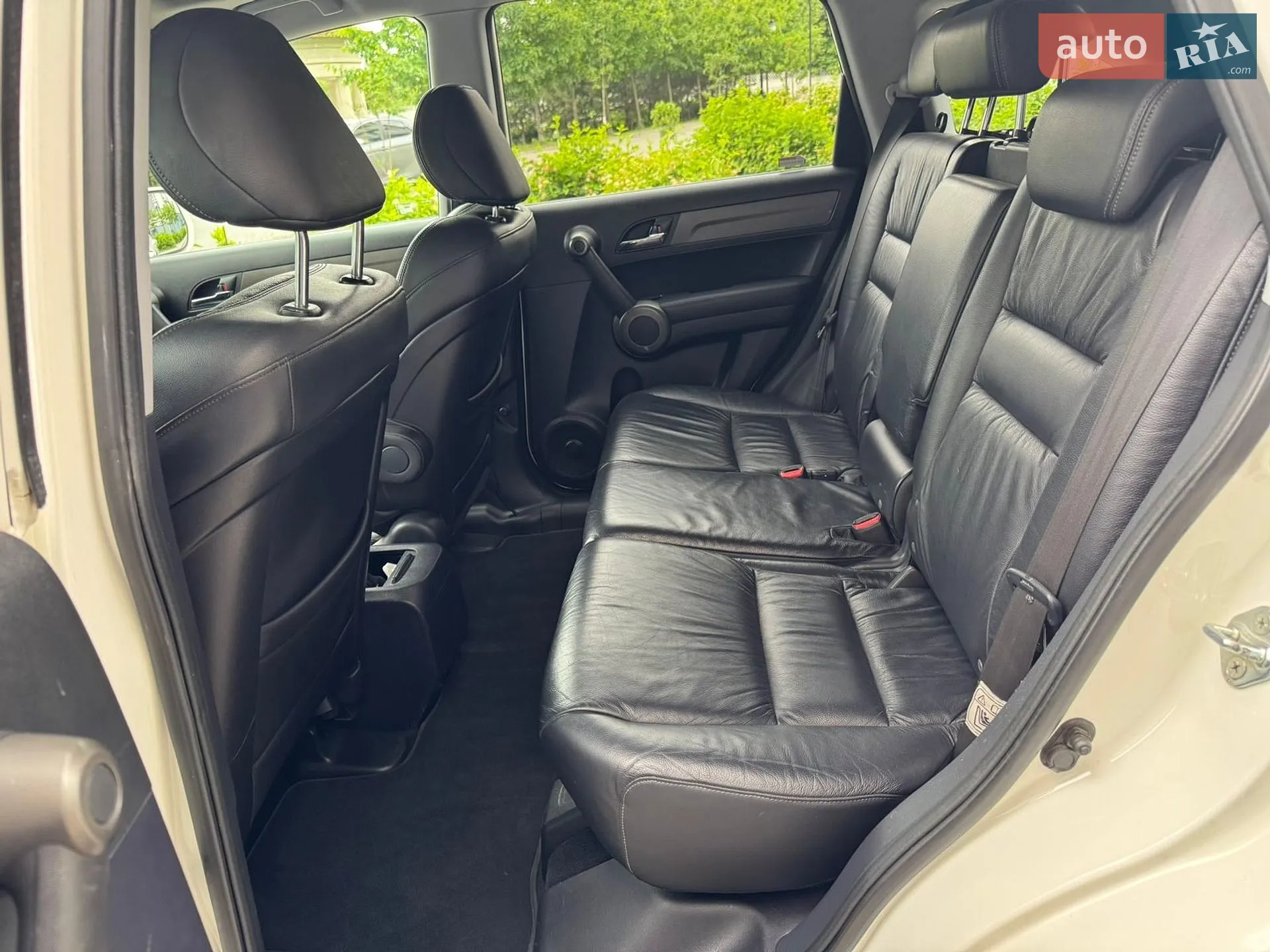 2010 Honda CR-V - мініатюра 15