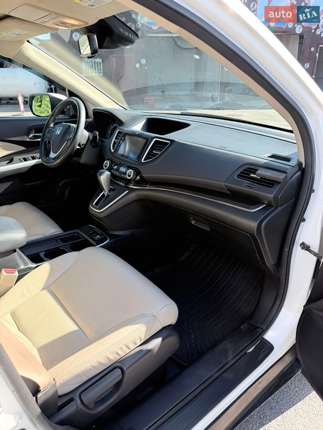 2015 Honda CR-V - мініатюра 14