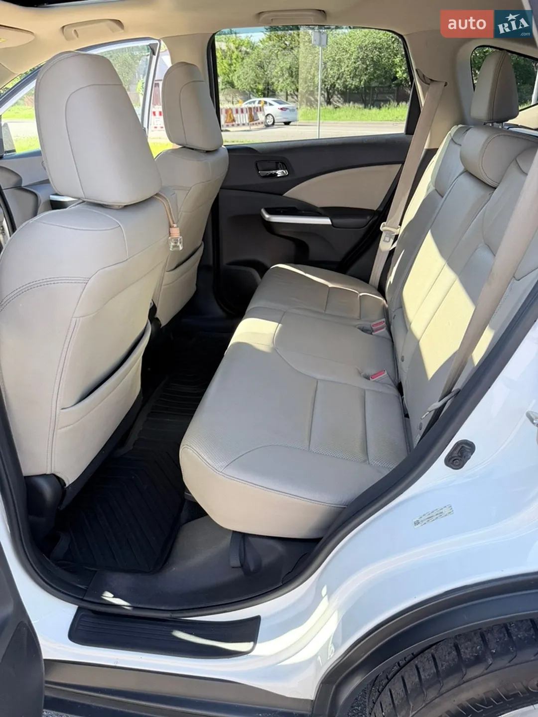 2015 Honda CR-V - мініатюра 20