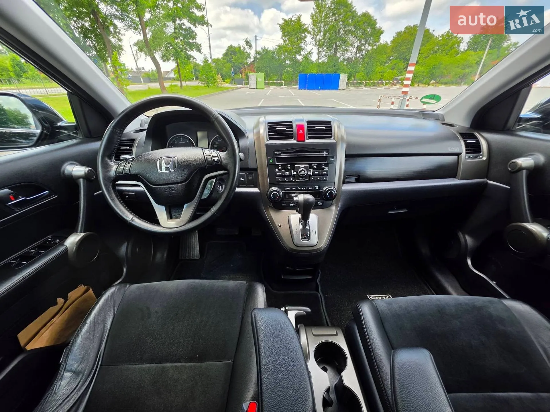 2011 Honda CR-V - мініатюра 42