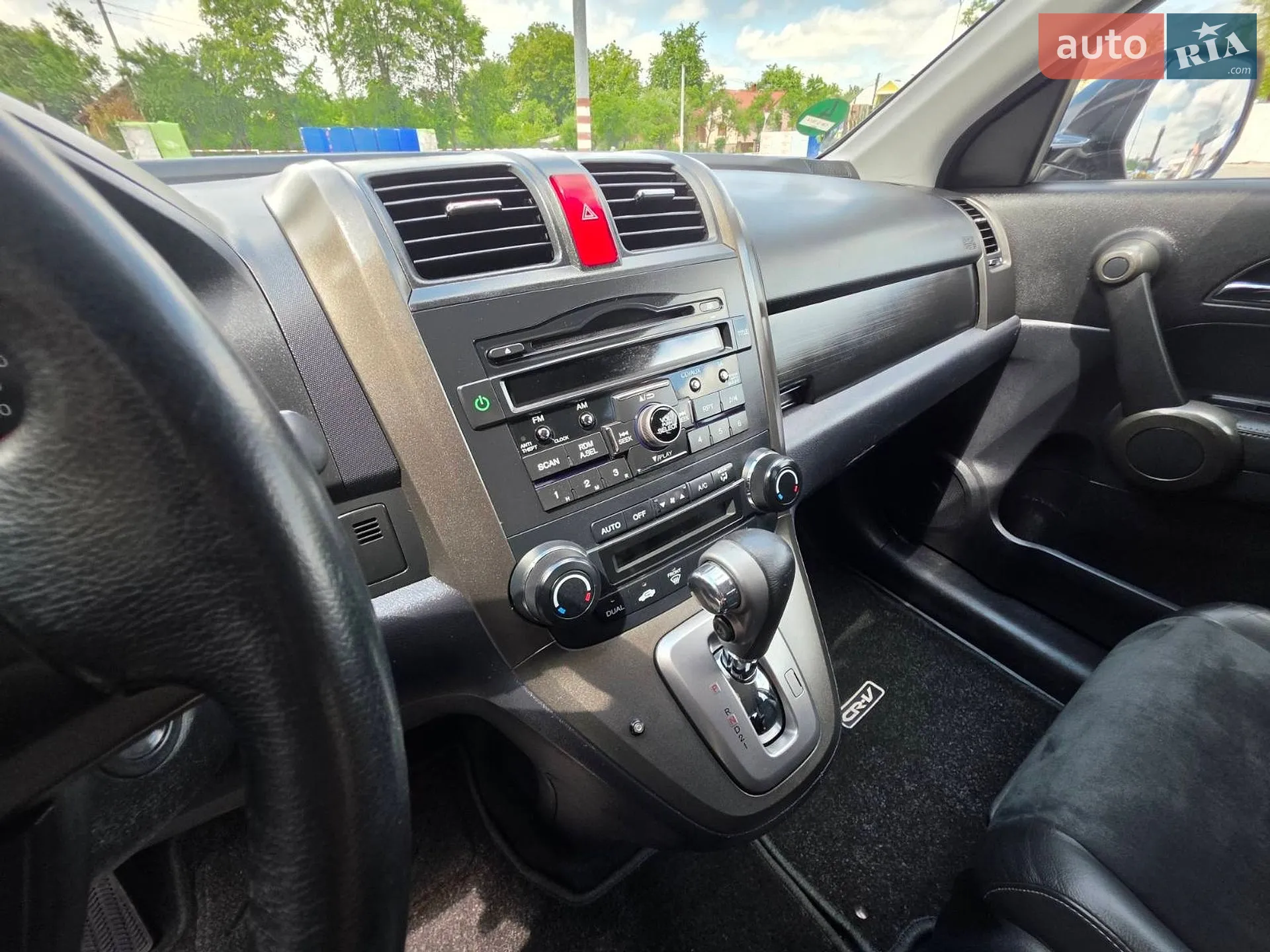 2011 Honda CR-V - мініатюра 45