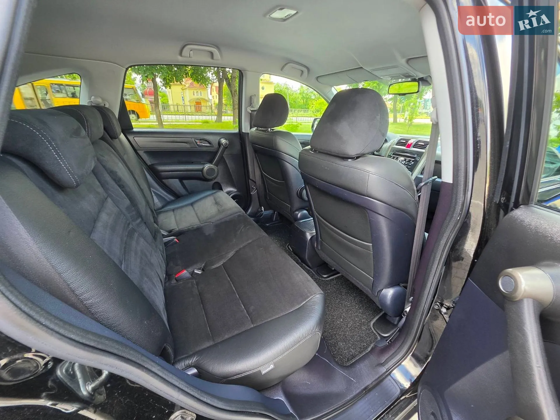 2011 Honda CR-V - мініатюра 49