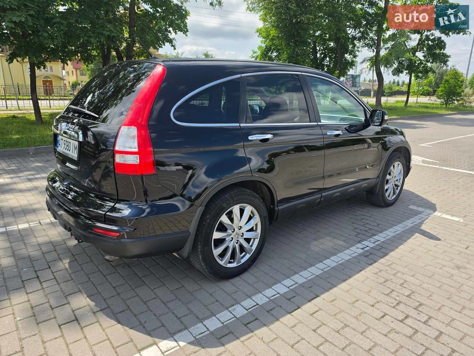 2011 Honda CR-V - мініатюра 26