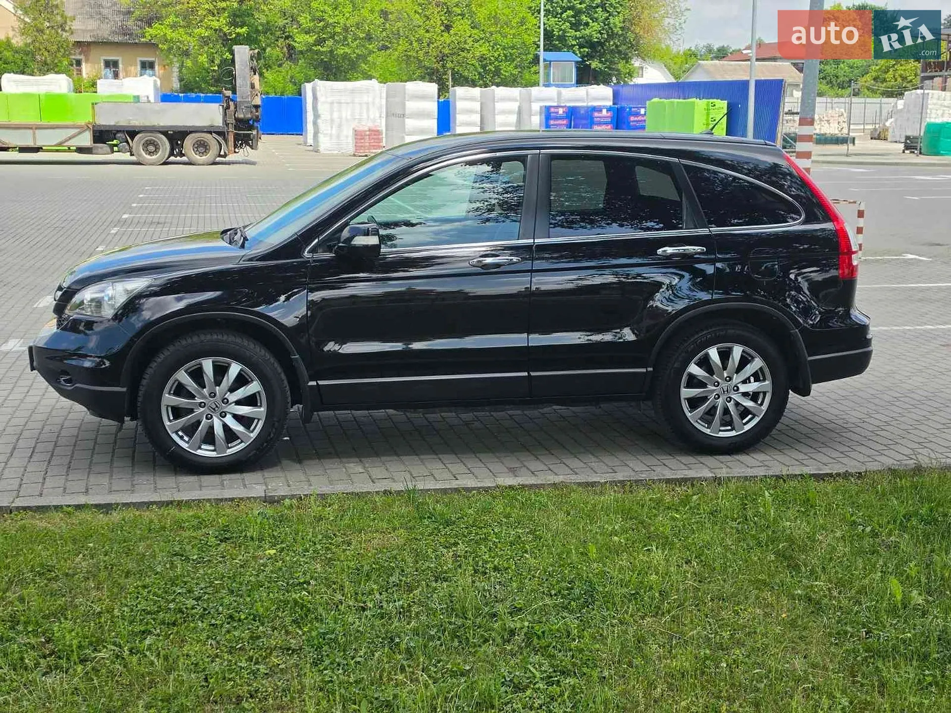 2011 Honda CR-V - мініатюра 18