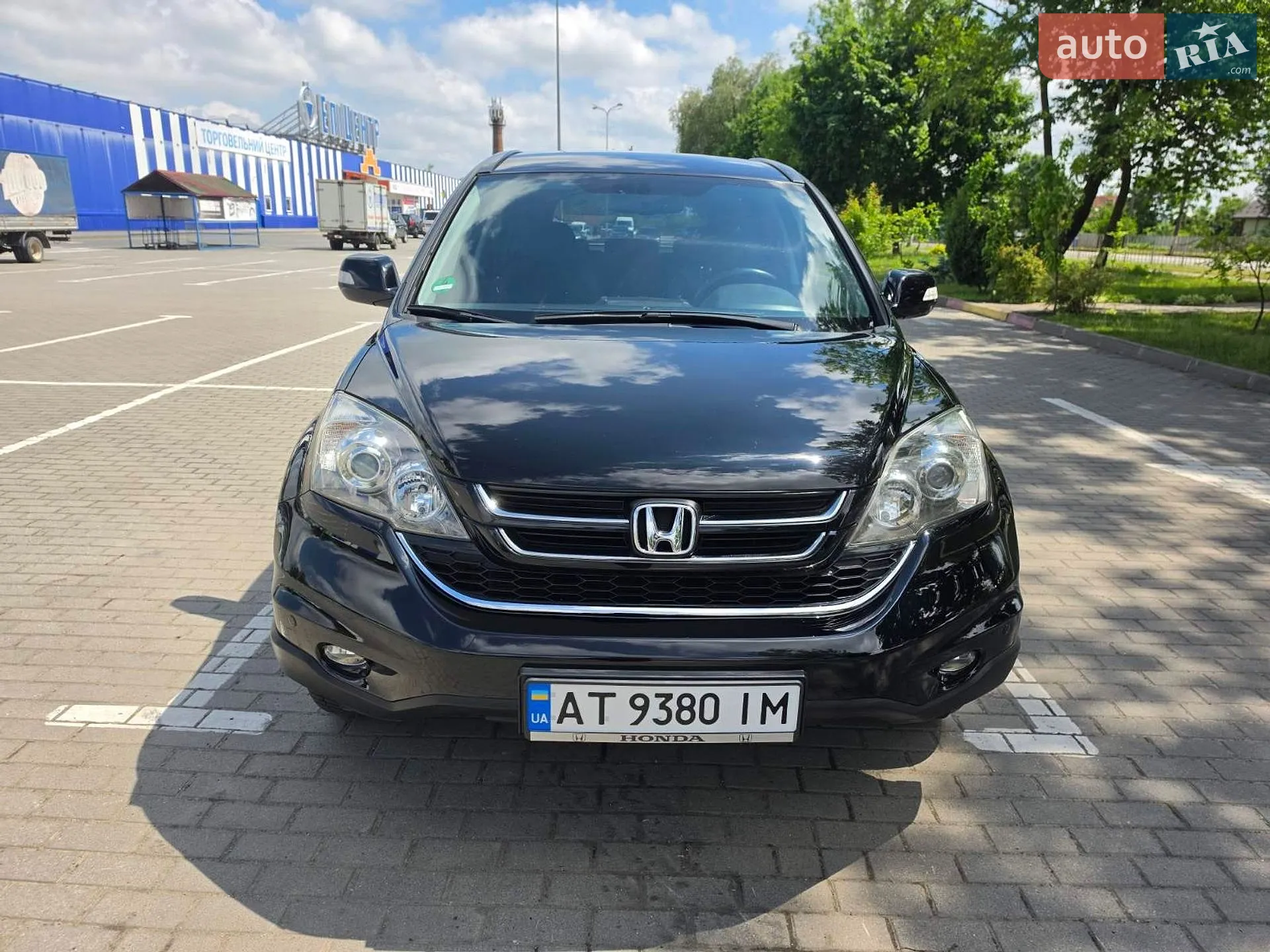 2011 Honda CR-V - мініатюра 39
