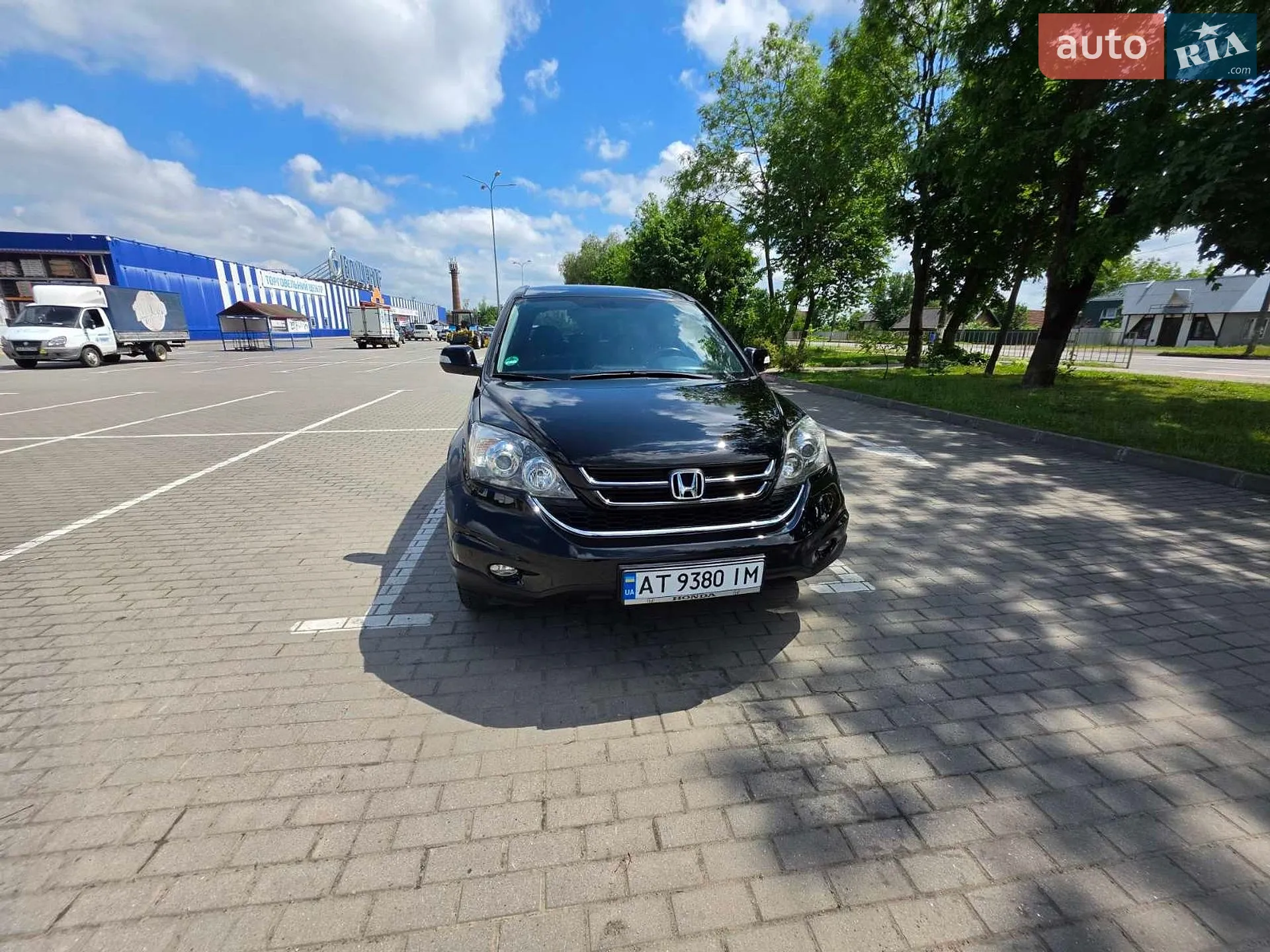2011 Honda CR-V - мініатюра 40