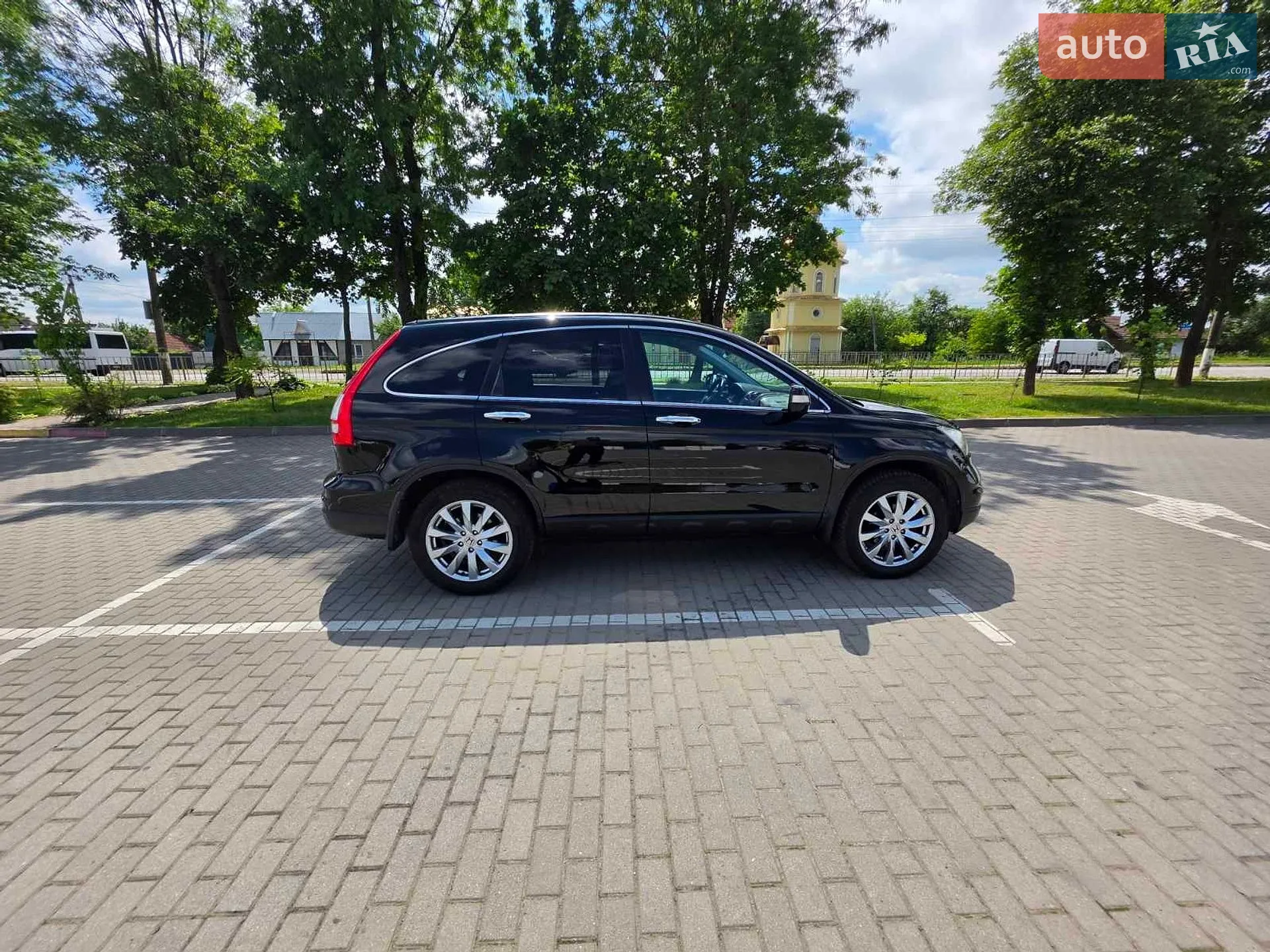 2011 Honda CR-V - мініатюра 22