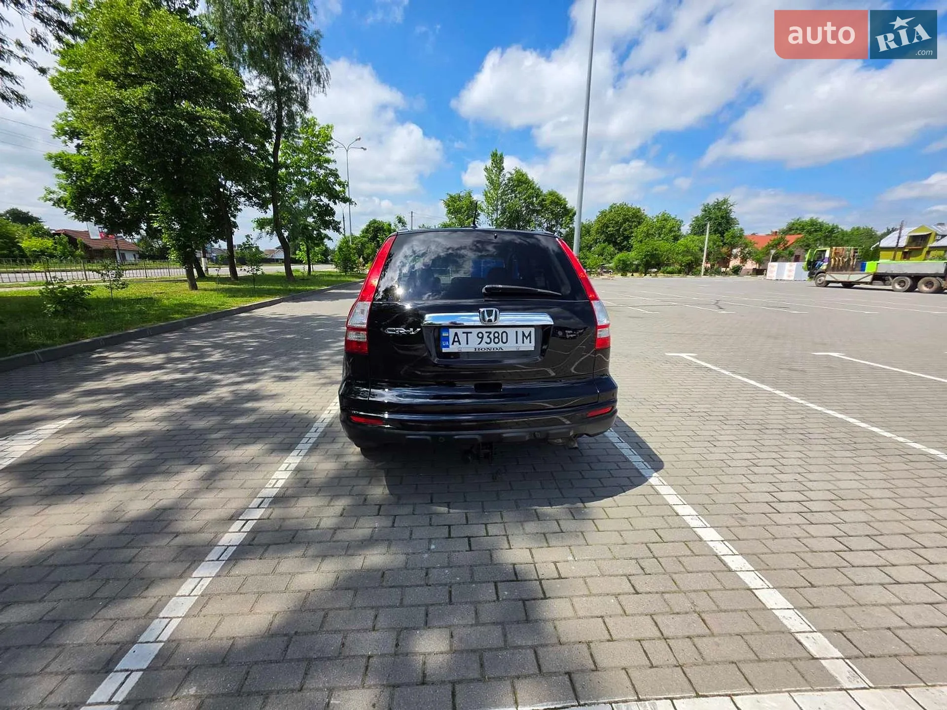 2011 Honda CR-V - мініатюра 36