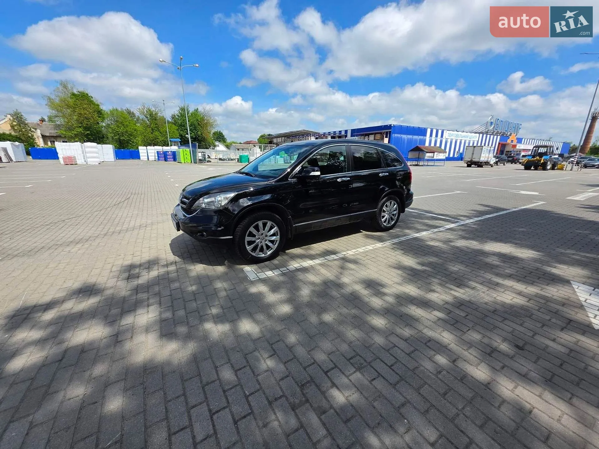 2011 Honda CR-V - мініатюра 24