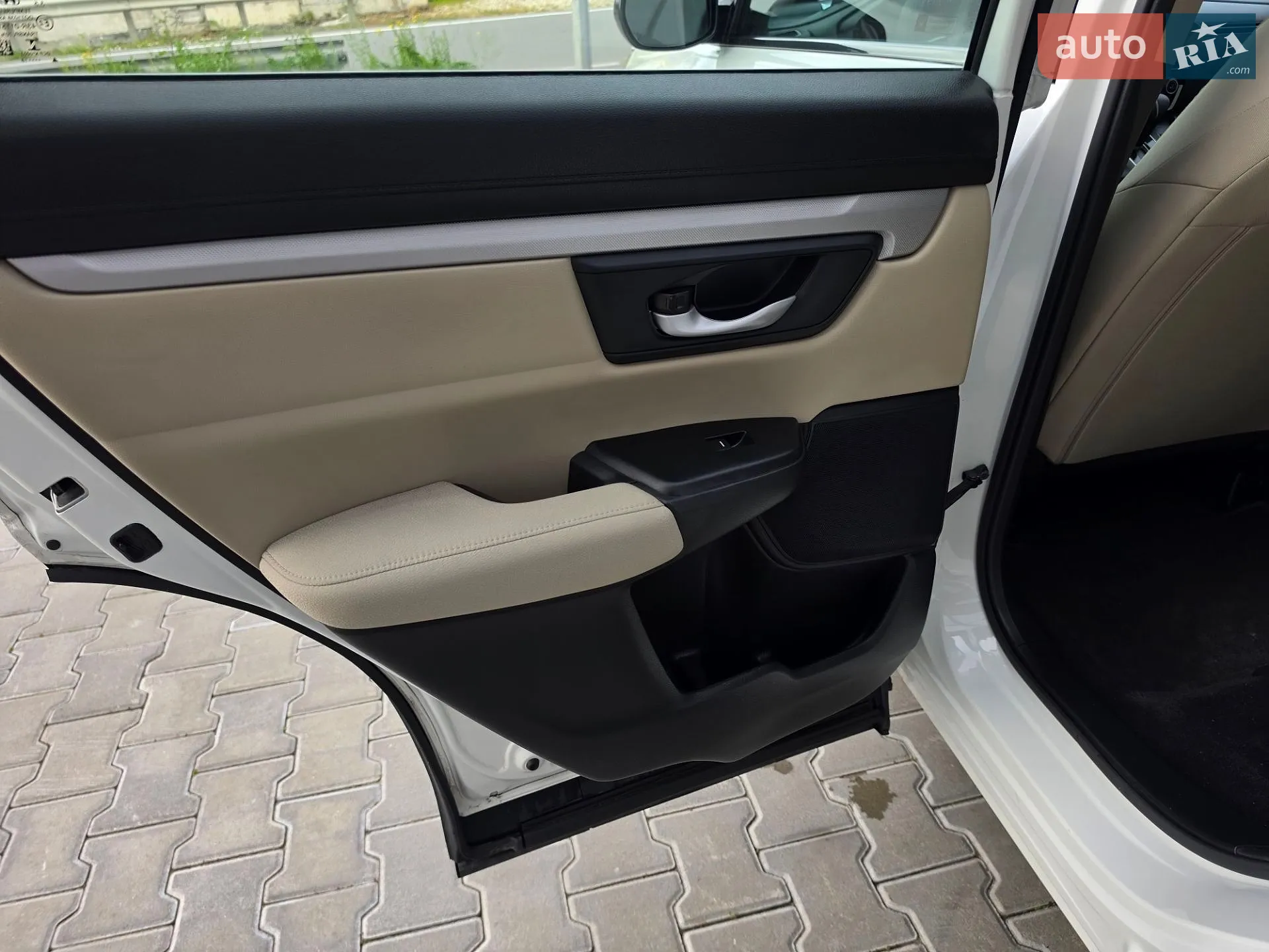 2018 Honda CR-V - мініатюра 23