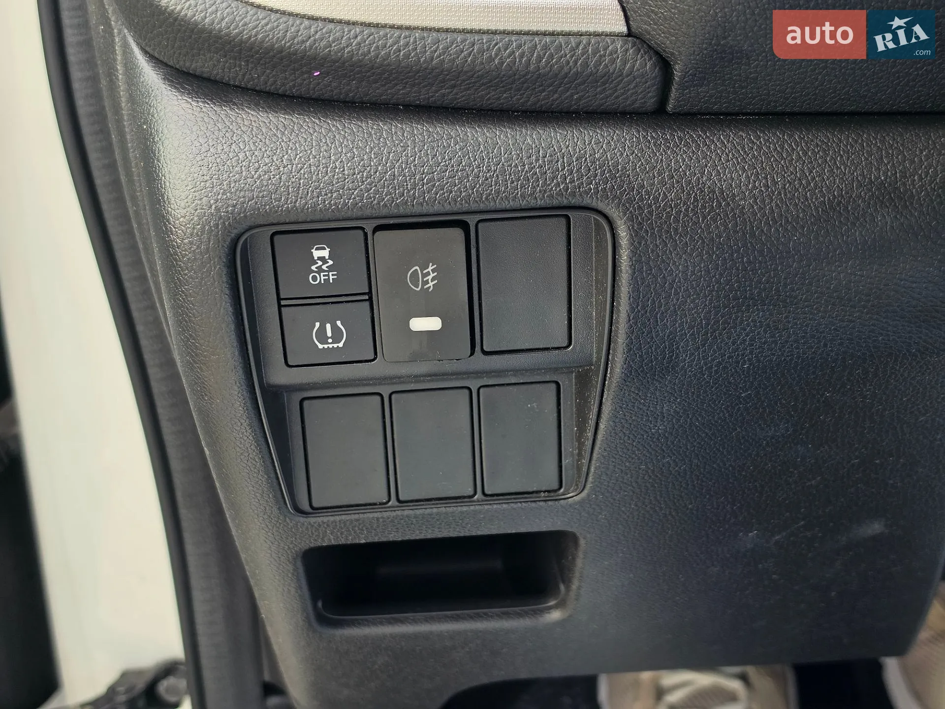 2018 Honda CR-V - мініатюра 35