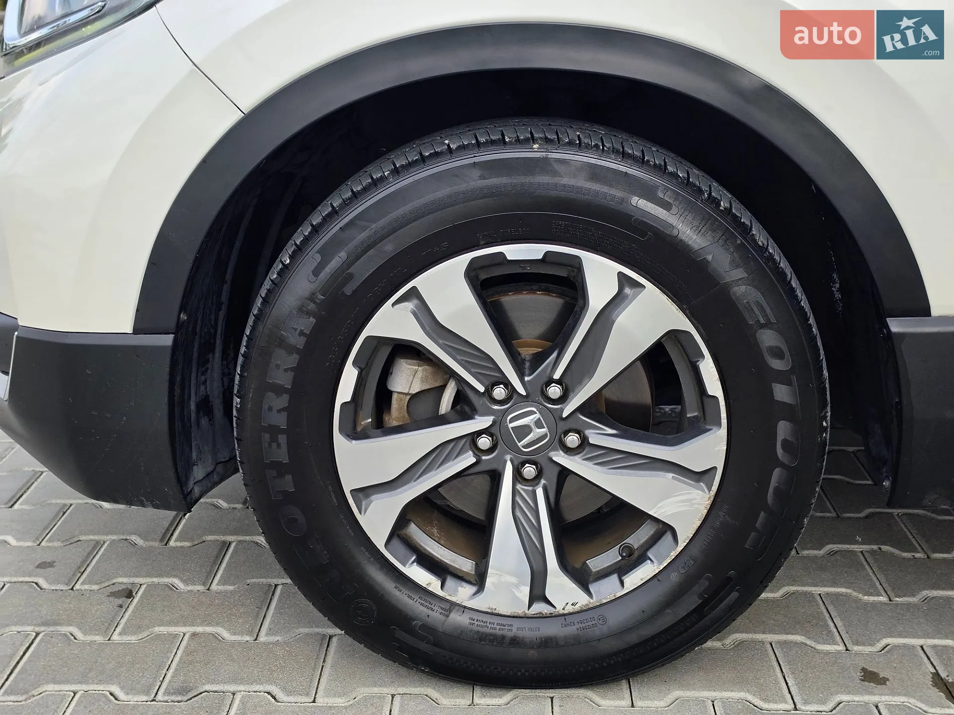 2018 Honda CR-V - мініатюра 40