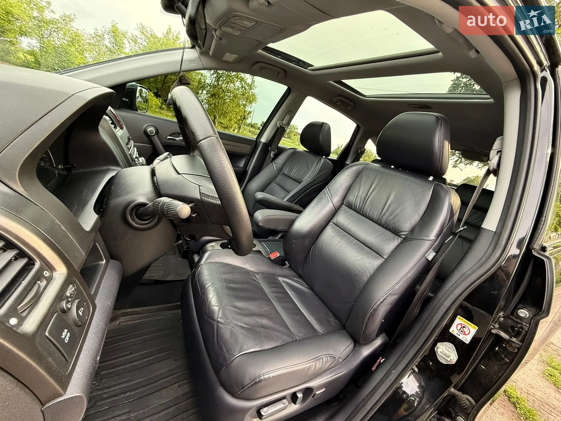 2010 Honda CR-V - мініатюра 16