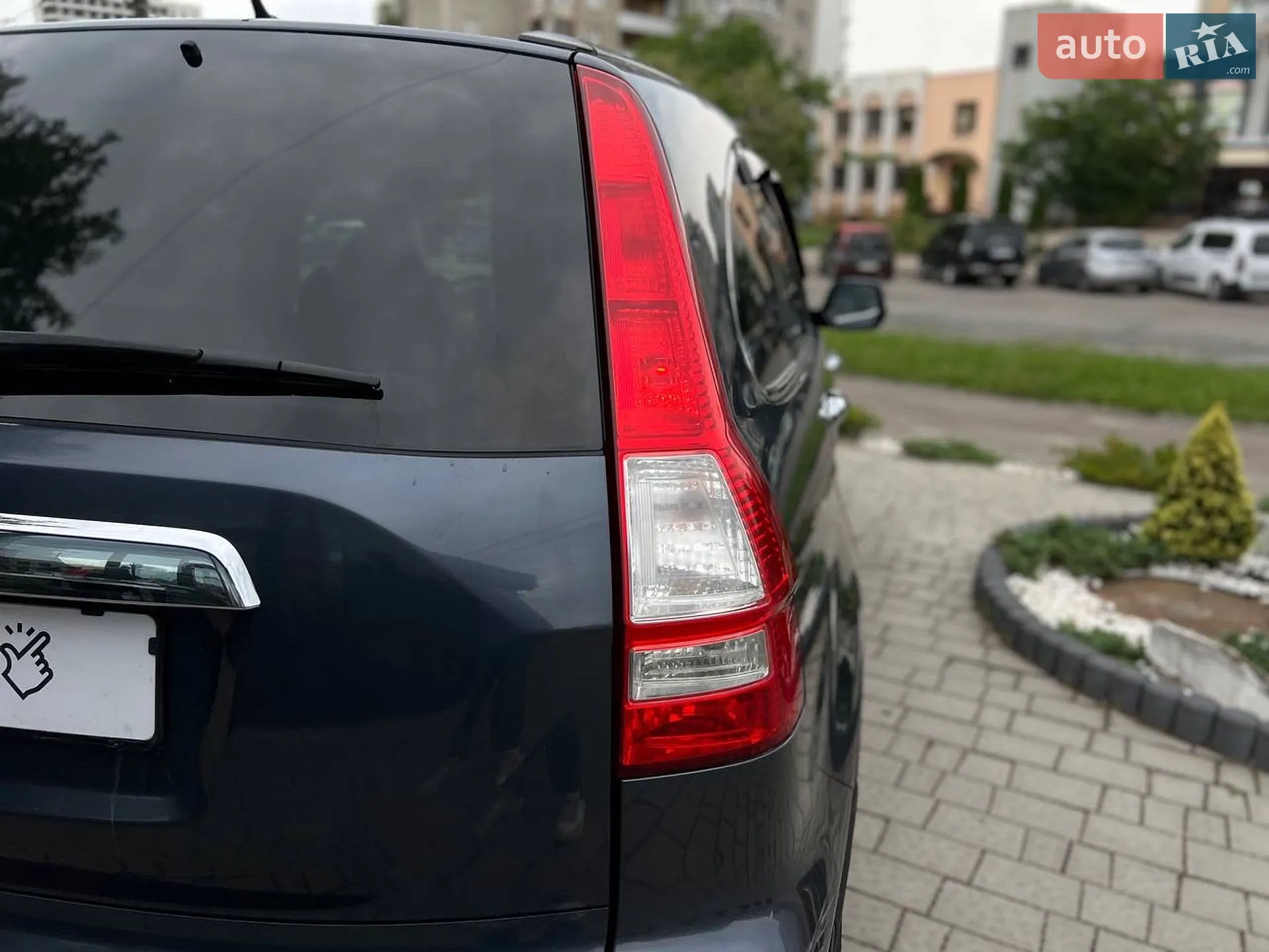 2011 Honda CR-V - мініатюра 8
