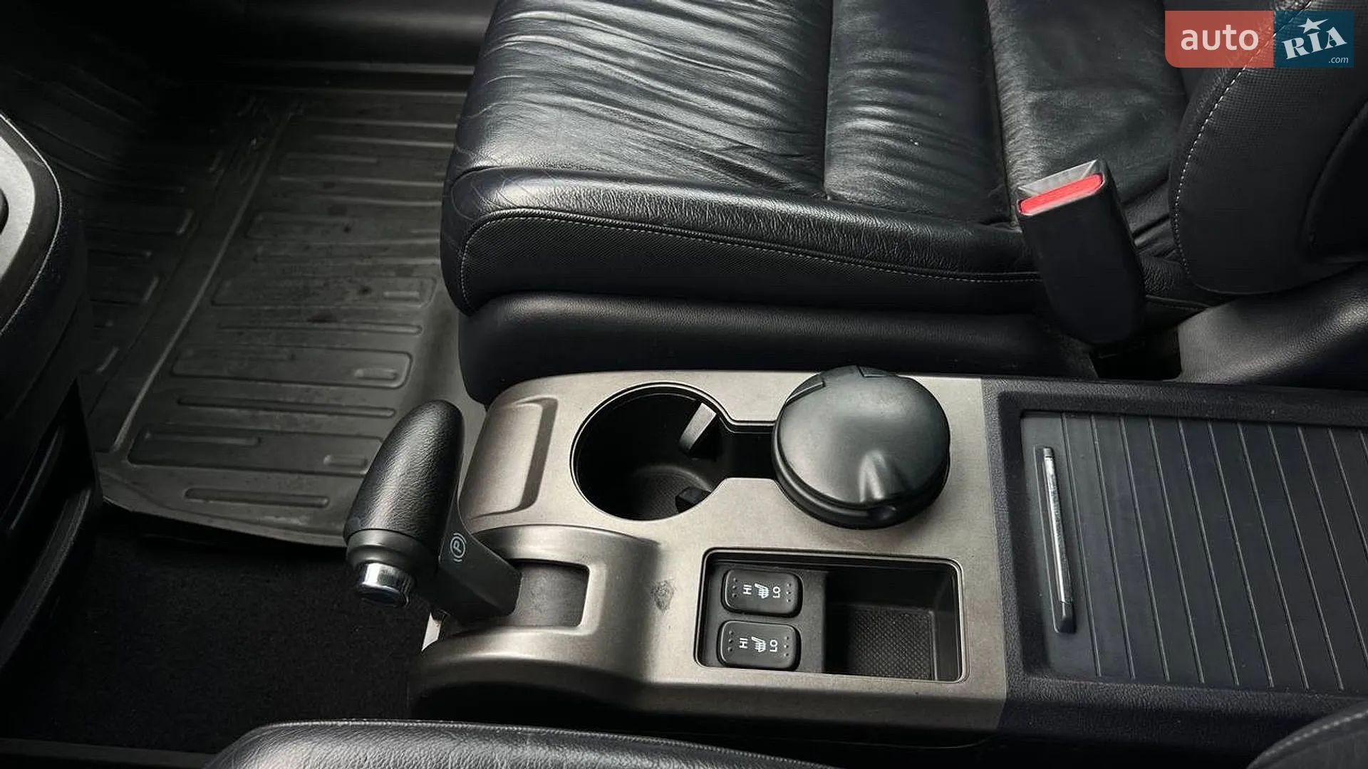 2011 Honda CR-V - мініатюра 13