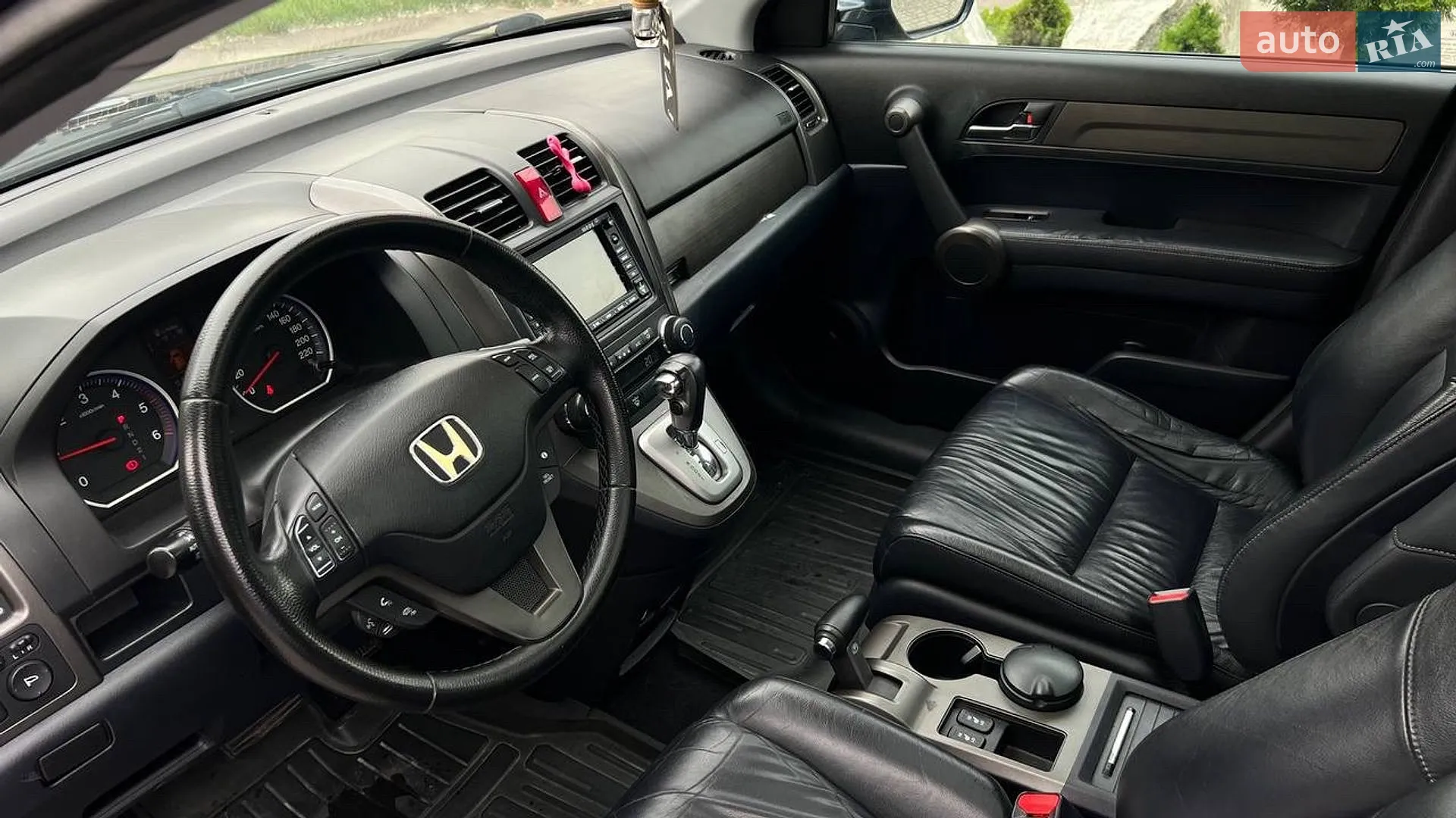 2011 Honda CR-V - мініатюра 19