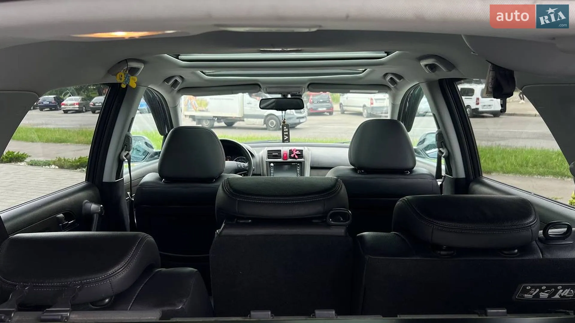2011 Honda CR-V - мініатюра 25