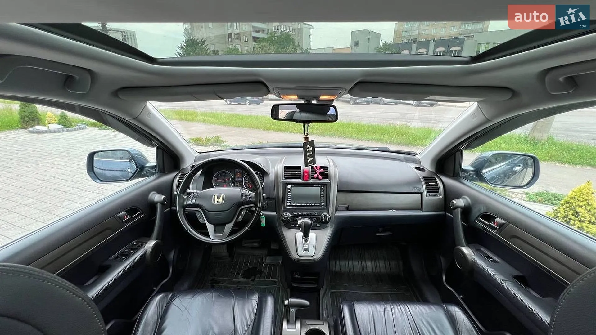 2011 Honda CR-V - мініатюра 24