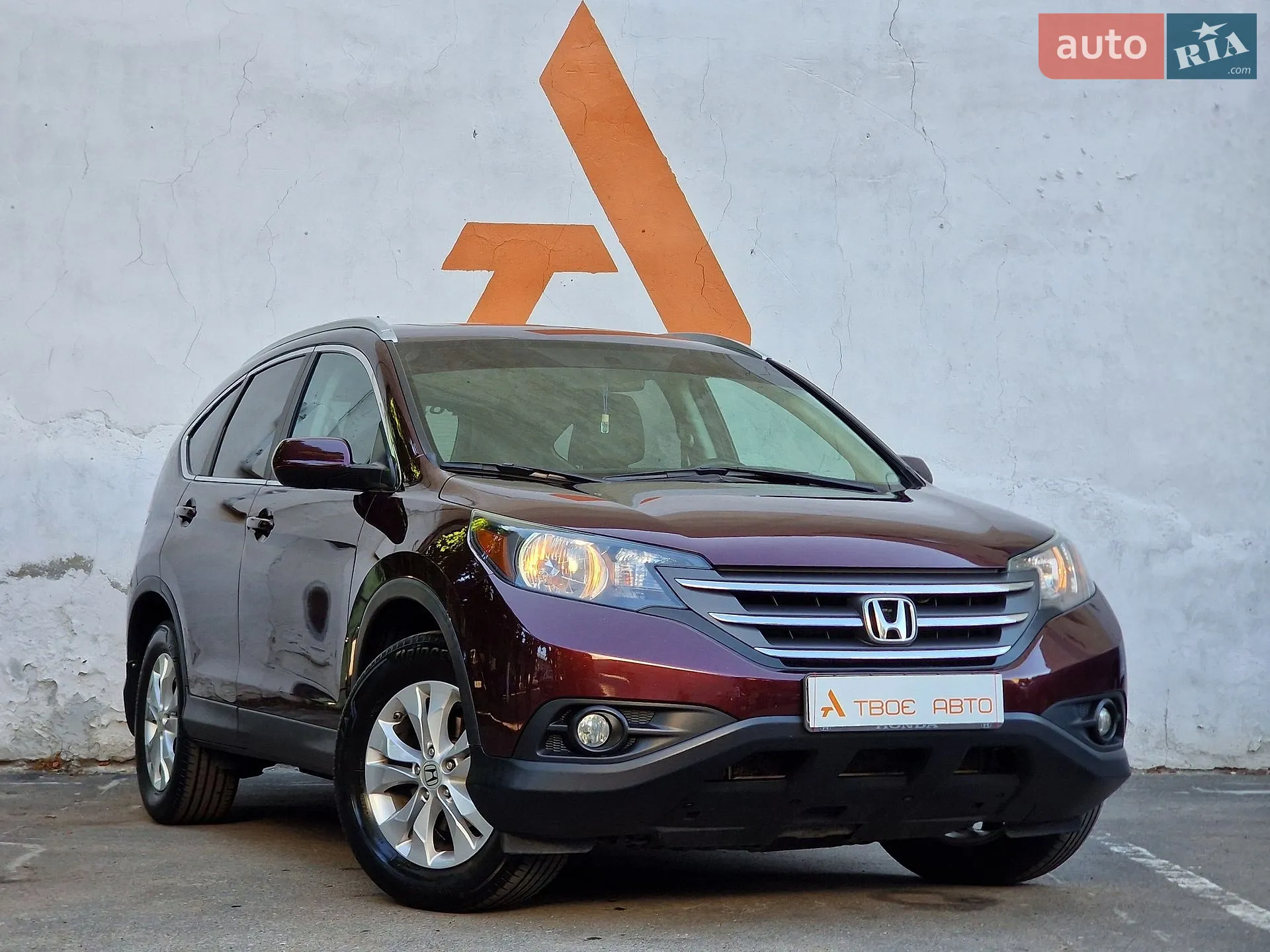 2013 Honda CR-V - мініатюра 16