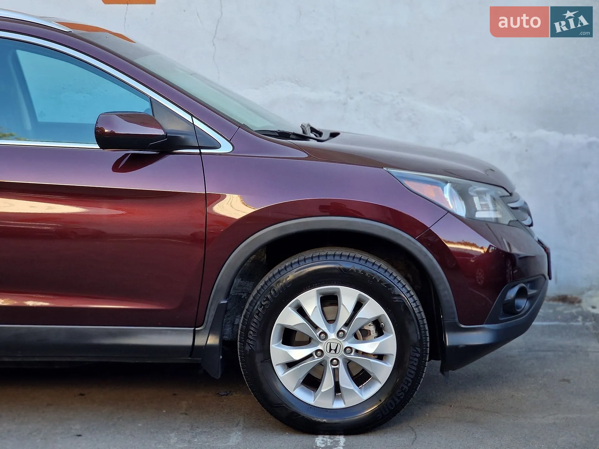 2013 Honda CR-V - мініатюра 20