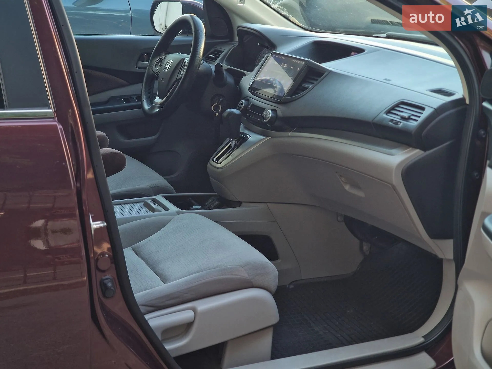 2013 Honda CR-V - мініатюра 45