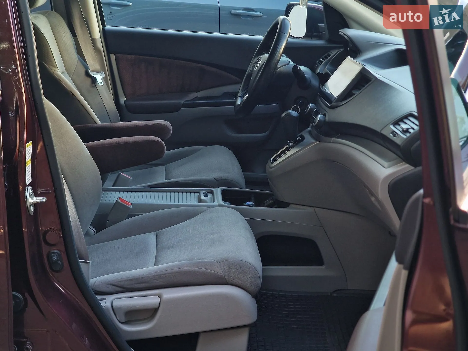 2013 Honda CR-V - мініатюра 46