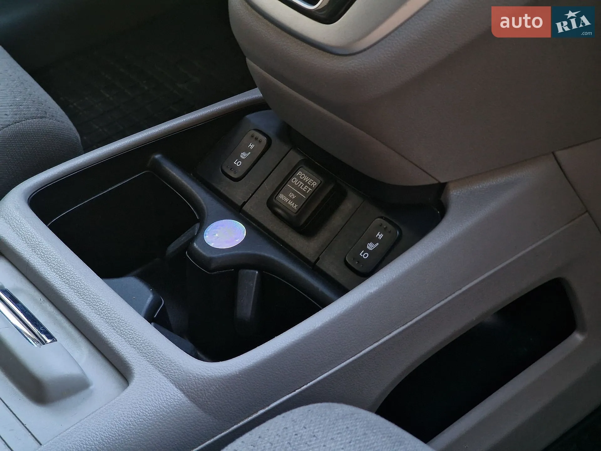 2013 Honda CR-V - мініатюра 50