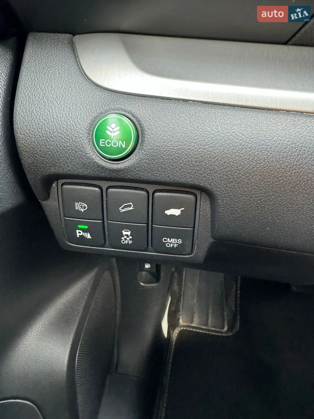 2013 Honda CR-V - мініатюра 13