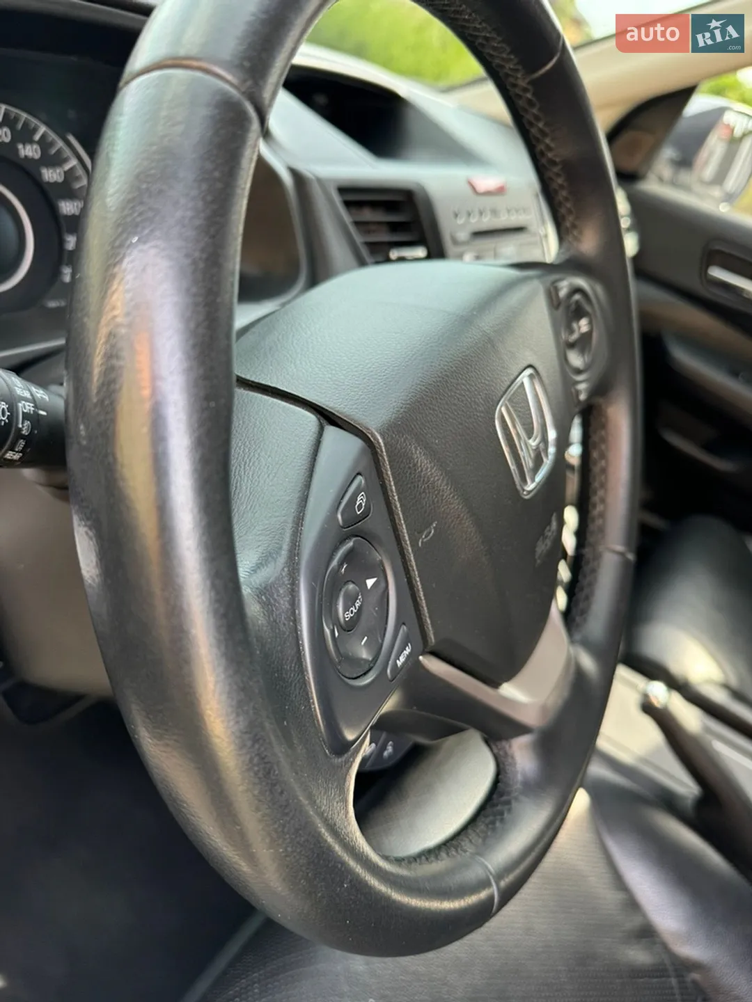 2013 Honda CR-V - мініатюра 26