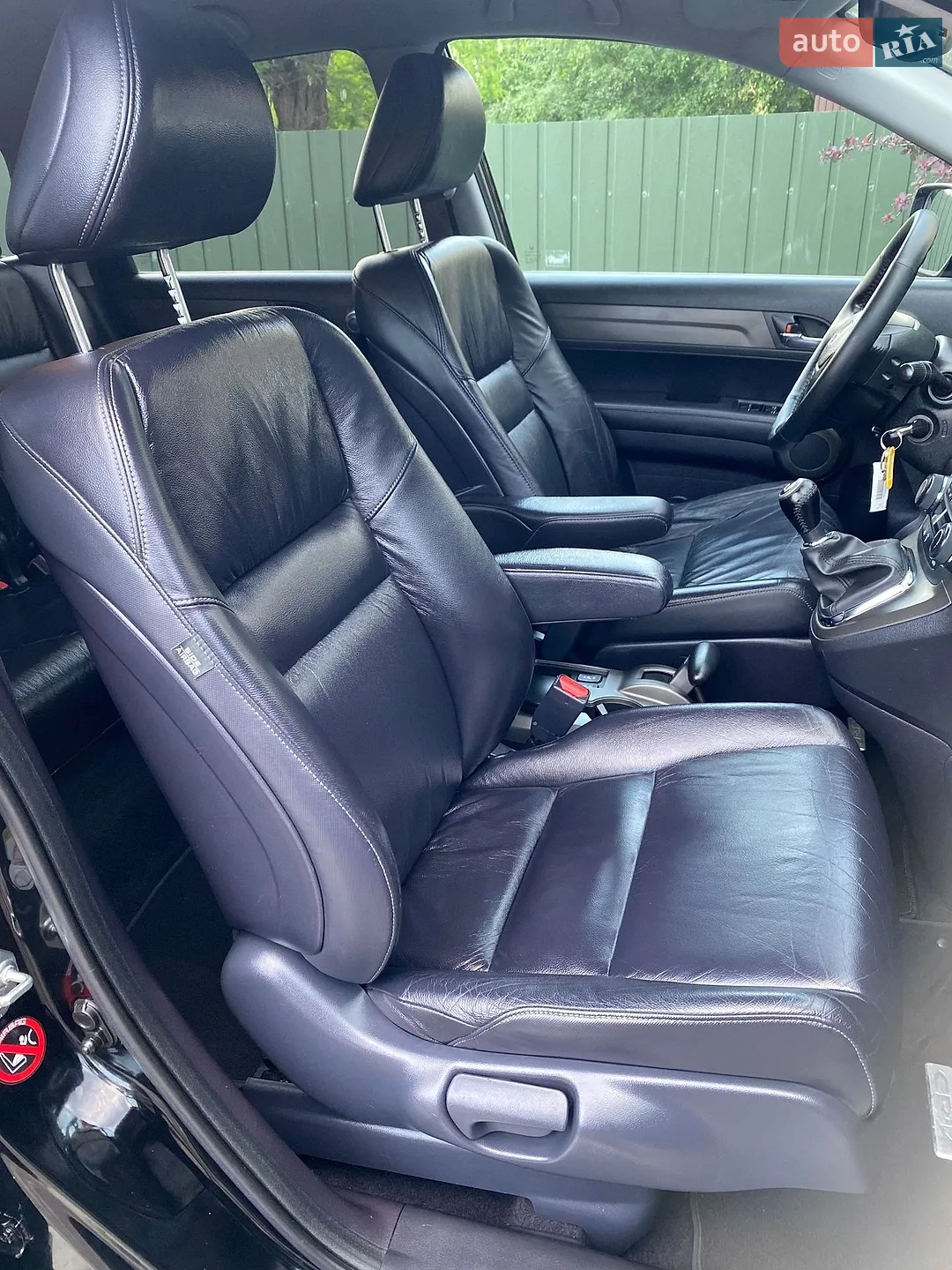 2012 Honda CR-V - мініатюра 17