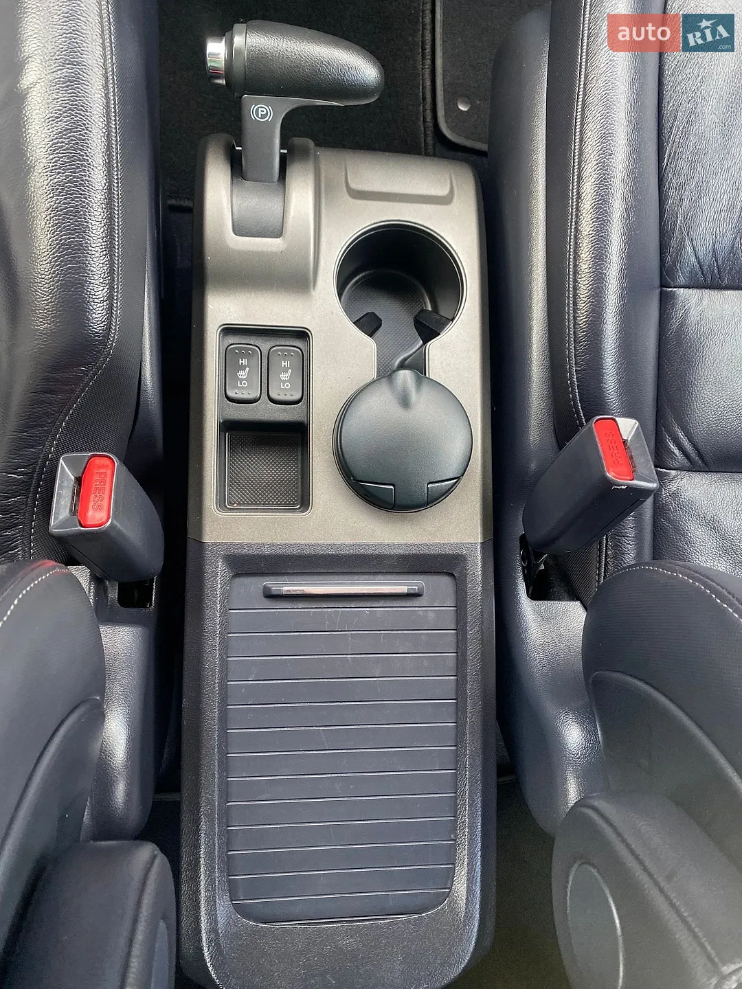 2012 Honda CR-V - мініатюра 29
