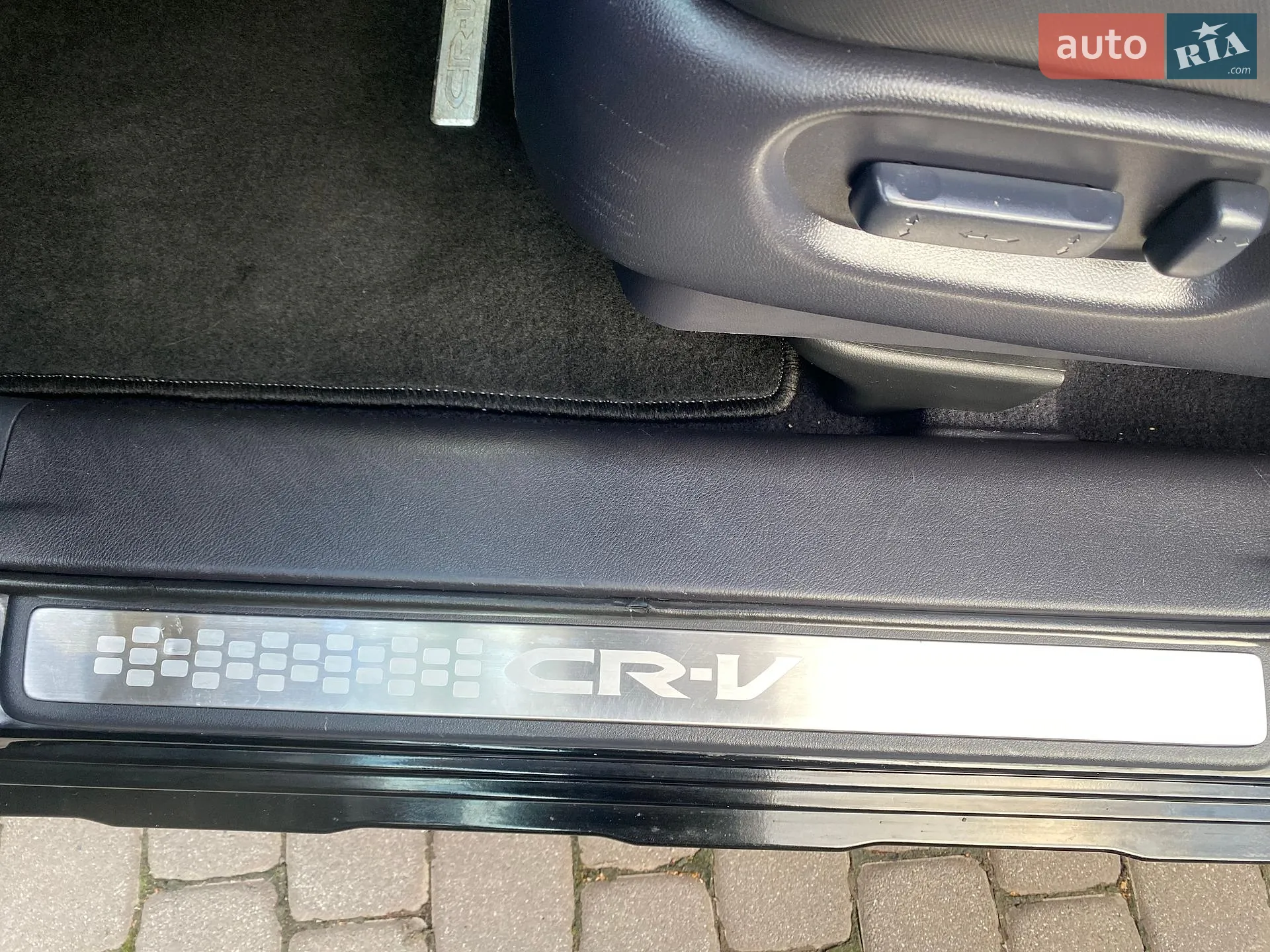 2012 Honda CR-V - мініатюра 32