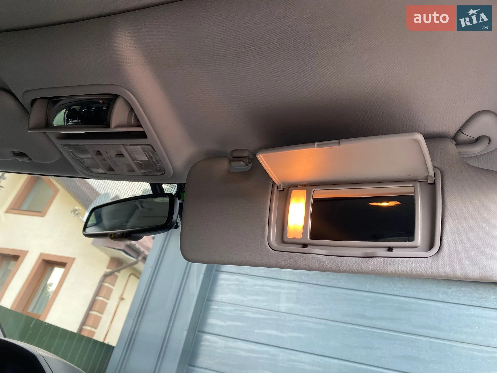 2012 Honda CR-V - мініатюра 39