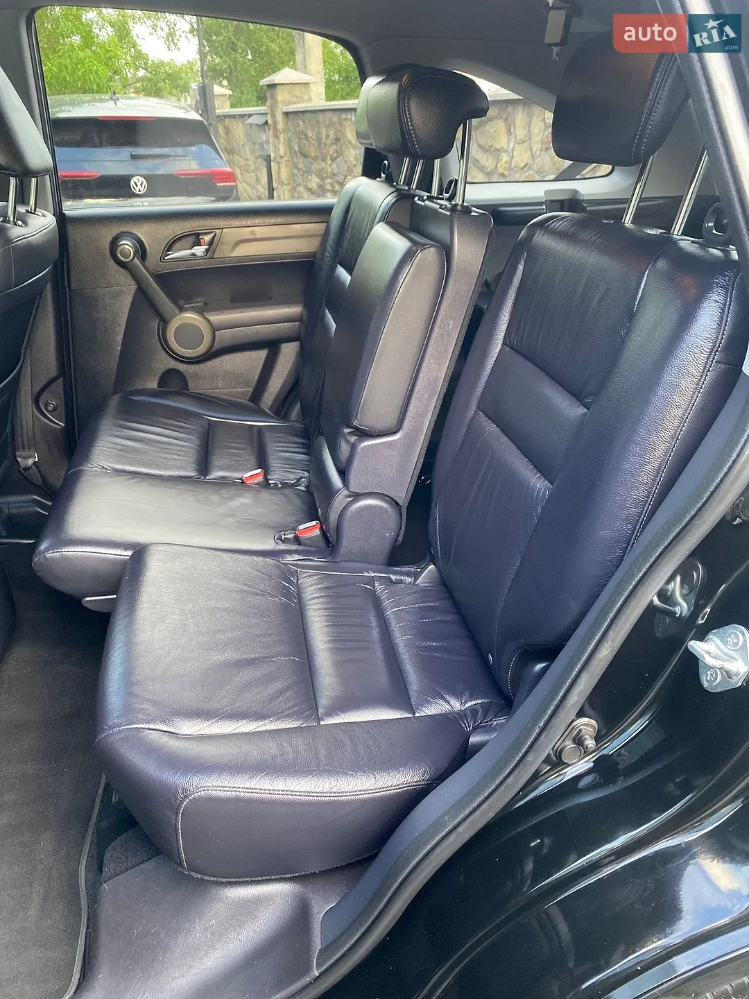 2012 Honda CR-V - мініатюра 46