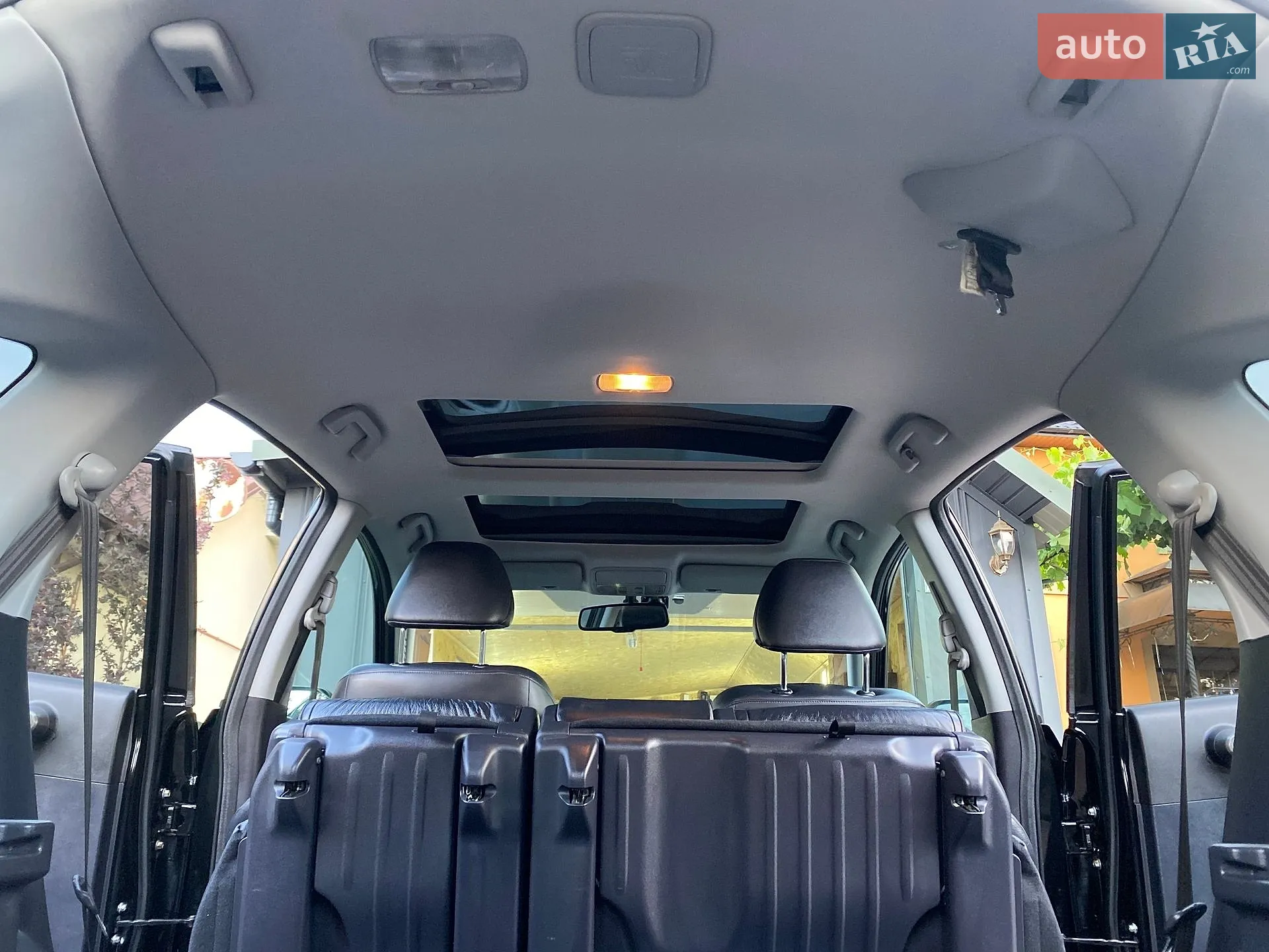 2012 Honda CR-V - мініатюра 54