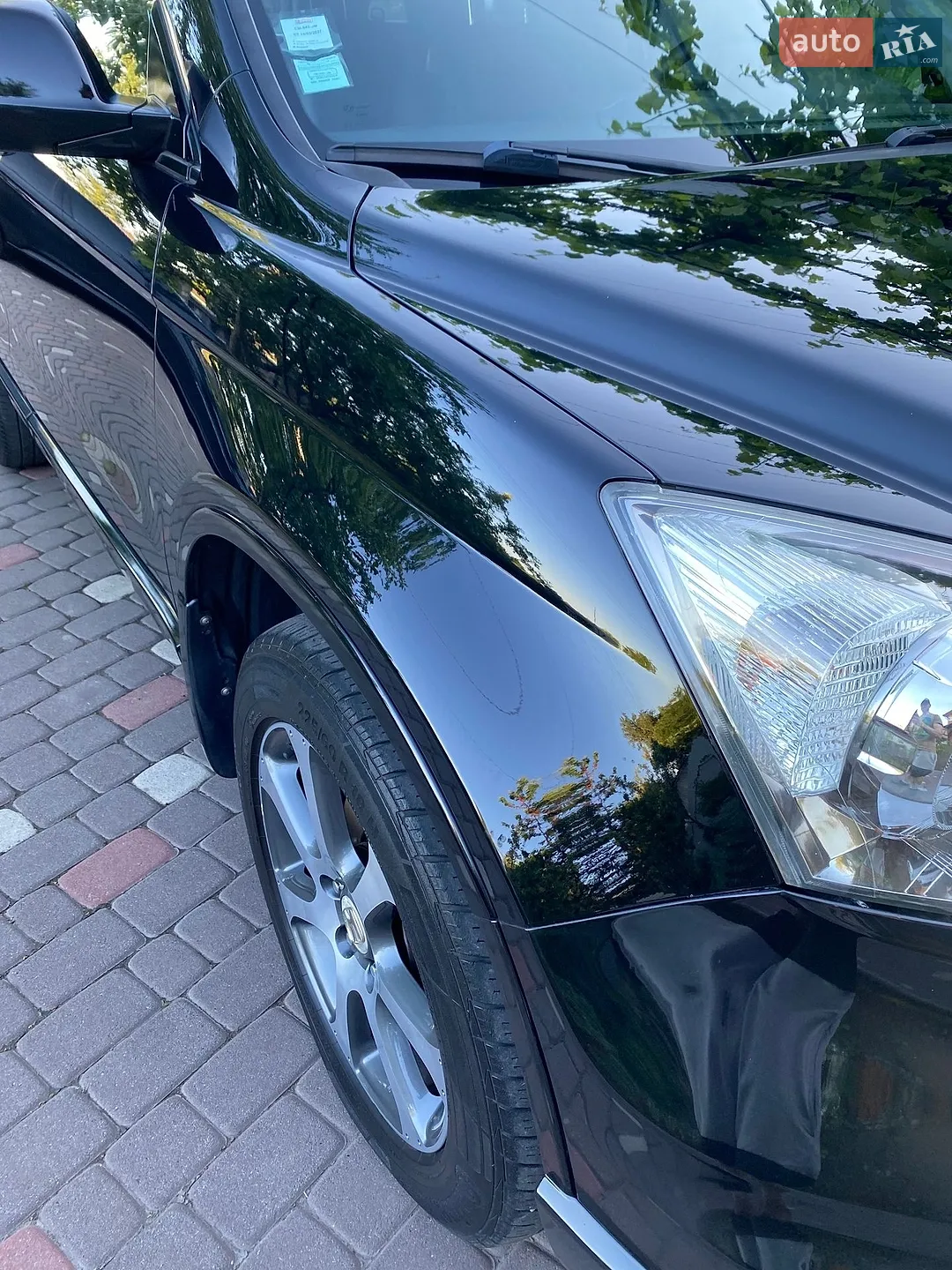 2012 Honda CR-V - мініатюра 60