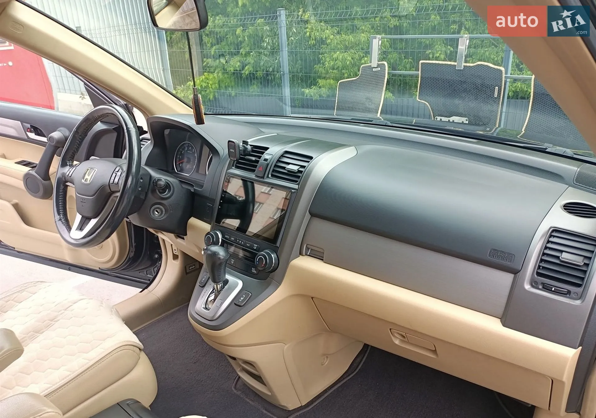 2010 Honda CR-V - мініатюра 10