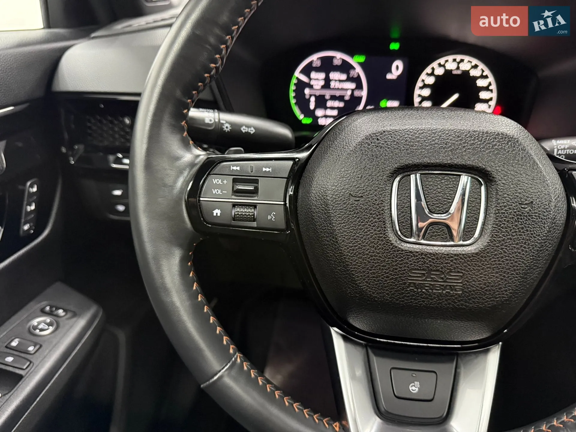 2022 Honda CR-V - мініатюра 11