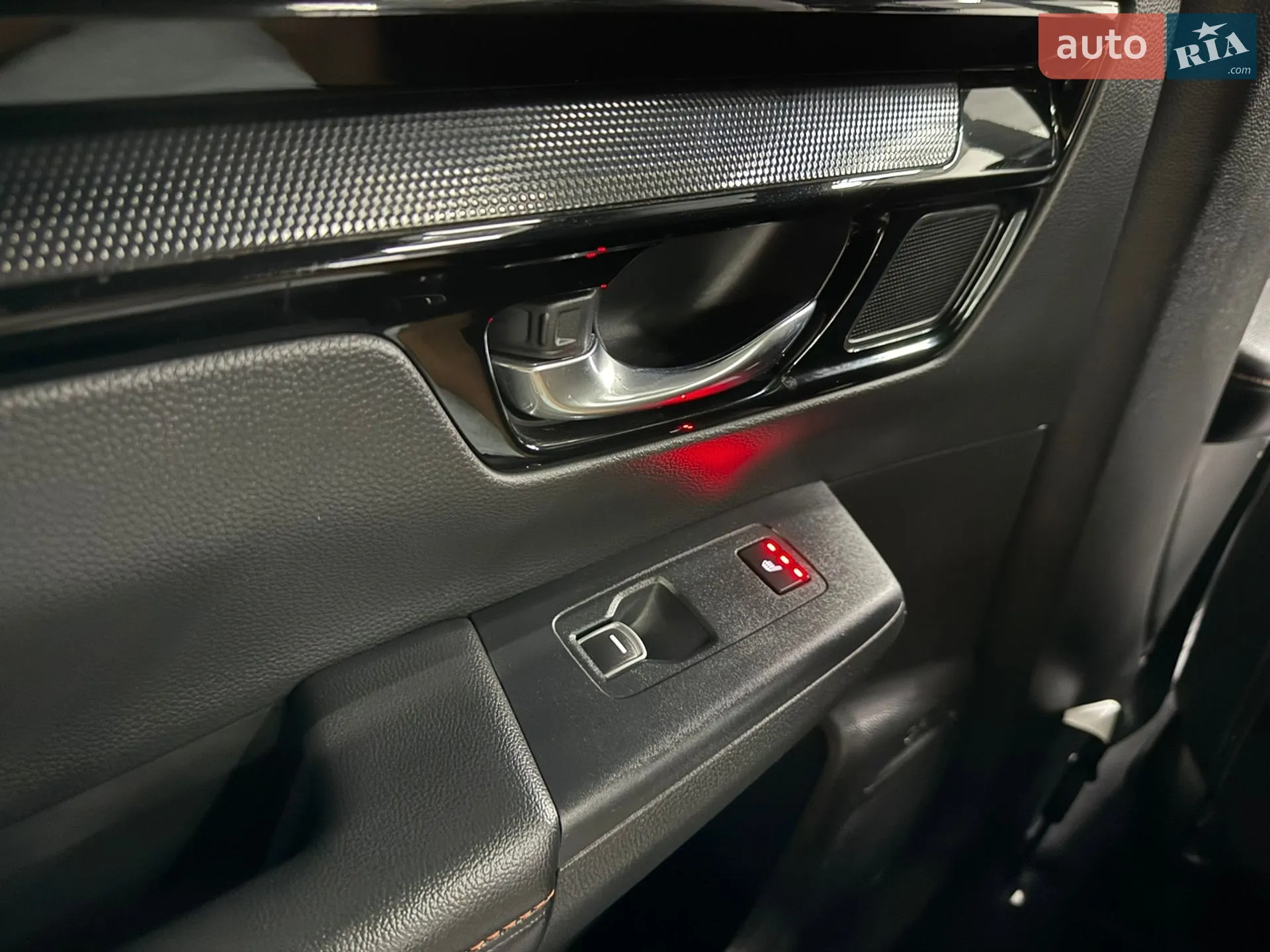 2022 Honda CR-V - мініатюра 20