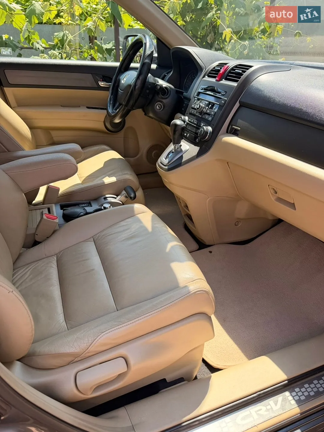 2012 Honda CR-V - мініатюра 6